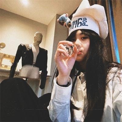 越南妹霍莉
